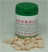  Acerola (Vitamin-C)  90 Presslinge - 53 g