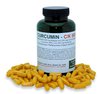 Curcumin C/K 500 - 200 vegetarische Kapseln